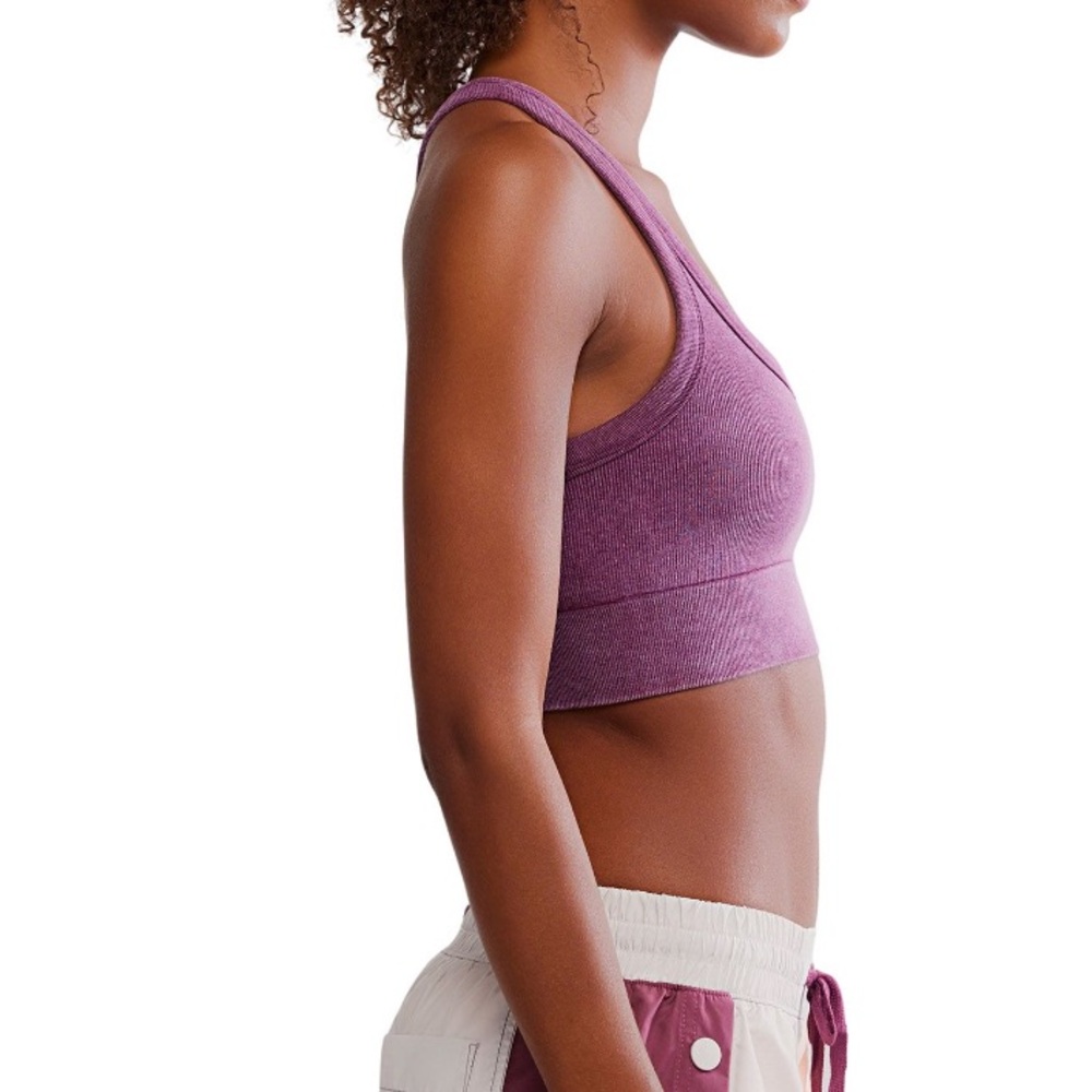 NWT FREE PEOPE FP Movement go to Bra size XS/S, M/L and XL - Picture 5 of 15